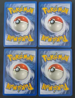 Pikachu (Snap) #26 Black Star Promo, Vintage Pokemon TCG, NM - Image 3
