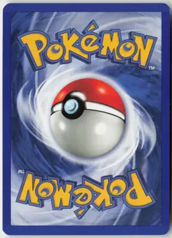 Pokemon Trader Rare Base Set 2 106/130 NM - Image 2