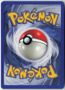 Pokemon Breeder Fields Uncommon Unlimited Neo Revelation 62/64 NM - Image 2