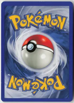 Pokemon Breeder Fields Uncommon Unlimited Neo Revelation 62/64 LP - Image 2