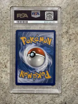 2020 POKEMON SWORD & SHIELD VIVID VOLTAGE #170 FA/PIKACHU V VIVID VOLTAGE PSA 9 - Image 2