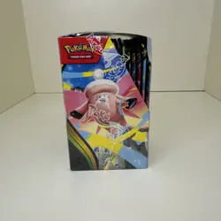 Pokemon TCG Perfect Order Half Booster Box Sealed 18 Packs ✅ Fast Shipping 🚚💨 - Image 2