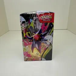 Pokemon TCG Perfect Order Half Booster Box Sealed 18 Packs ✅ Fast Shipping 🚚💨 - Image 4