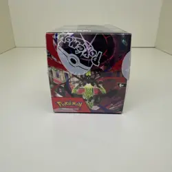 Pokemon TCG Perfect Order Half Booster Box Sealed 18 Packs ✅ Fast Shipping 🚚💨 - Image 5