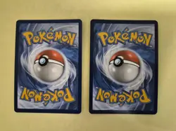 Cyclizar EX 228 Surging Sparks Ultra Rare Holo Pokemon and 159 ex Cyclizar - Image 4