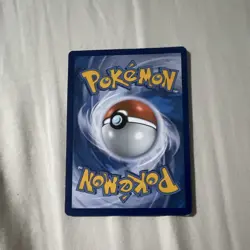 Pokemon M Gardevoir EX 112/114 Steam Siege Full Art Holo Ultra Rare 210HP - Image 2