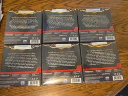 Pokemon TCG: Scarlet & Violet Paldean Fates Booster Bundle Lot of 6 - Image 2