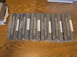Pokemon TCG: Scarlet & Violet Paldean Fates Booster Bundle Lot of 6 - Image 3