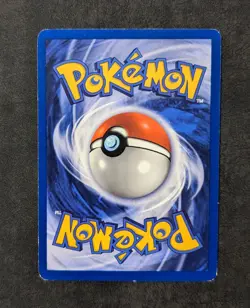Pokemon TCG Jigglypuff 54/64 1st Edition Jungle WOTC English 1999 - Image 3