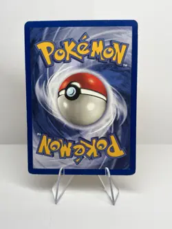 Pokemon Kanto Starters Bulbasaur Shadowless 44/102 & Pikachu 58/102 Base Set - Image 5