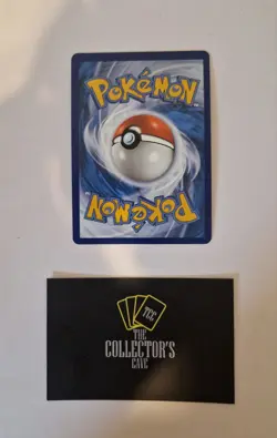 Pokemon TCG Professor's Research 240/198, Sv01: Scarlet Violet - Image 2