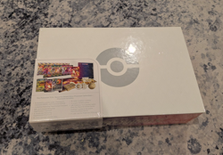 Pokemon TCG Sword and Shield Ultra Premium Collection Charizard Box, Sealed 820650871115 - Image 2