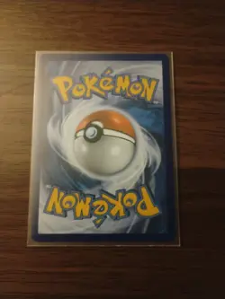 Pokemon TCG Arven Trainer Supporter Full Art Holo 249/198 SV01 EN 2023 - Image 2