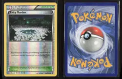 Fairy Garden 100/124 Uncommon Fates Collide Pokemon Reverse Holo Near Mint - Image 3
