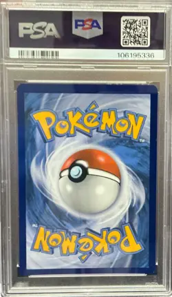Pokemon TCG Charizard VSTAR SWSH262 Promo Holo Full Art PSA 9 2022 - Image 2