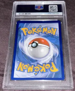 Pokemon TCG Charizard VSTAR SWSH262 Promo Holo Full Art PSA 9 2022 - Image 4