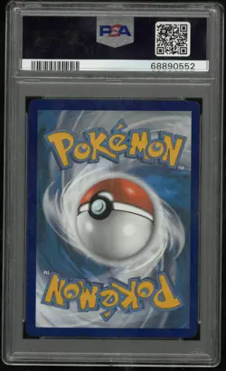 2021 Pokemon Evolving Skies Full Art Sylveon V 184/203 PSA 10 - Image 2
