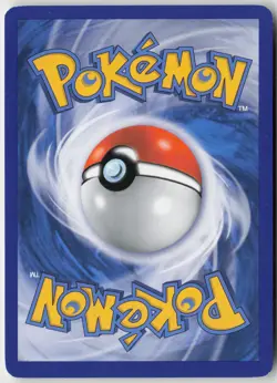 Pokemon Collector Uncommon Normal HeartGold SoulSilver 97/123 NM - Image 2