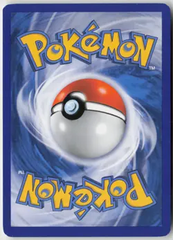 Pokemon Communication Uncommon Normal HeartGold SoulSilver 98/123 NM - Image 2