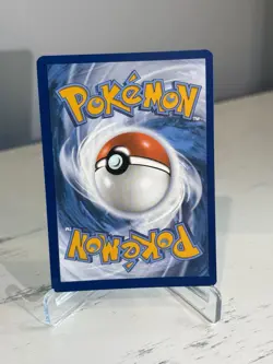 Noctowl 141 Sv: Scarlet & Violet Black Star Promo Pokemon NM - Image 2