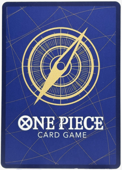 One Piece Monkey D. Luffy Bandai Cards Games Fest Promo P-041 English Character - Image 2