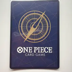 One Piece Dracule Mihawk (ST12-003) illustration box SR Foil 4000 Power 3 Cost - Image 2