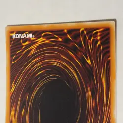 Yugioh D.D. Warrior Lady 304-027 Japanese Ocg Super NM - Image 5