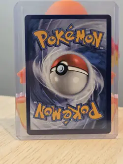 Team Rocket's Wobbuffet 203 Sv: Scarlet & Violet Promo Cards Holo - Image 2