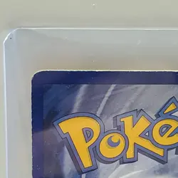Pokemon Aerodactyl Fossil Holo Rare Card 1/62 60 HP Wing Attack 1999 - Image 3