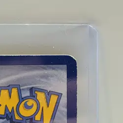 Pokemon Aerodactyl Fossil Holo Rare Card 1/62 60 HP Wing Attack 1999 - Image 4
