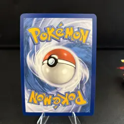 Pokemon TCG Sandygast Scarlet & Violet Paldea Evolved Holo Card 214/193 - Image 2