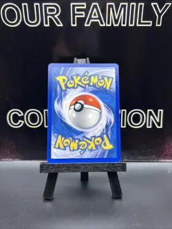 NOCTOWL - 42/111 - Neo Genesis - Pokemon Card - LP - Image 4