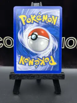 NOCTOWL - 42/111 - Neo Genesis - Pokemon Card - LP - Image 5