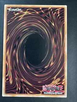 Yu-Gi-Oh Card - FUEN-EN048 - PERFORMAPAL TRUMP WITCH (super rare holo) - LP - Image 2
