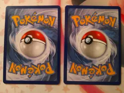 Pokemon TCG Pokemon Gengar Rare Holo - Perfect Order - 2 Cards - Image 2