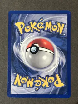 Ponyta 60/102 1st Edition Shadowless | Base Set | Pokemon Card - Image 2