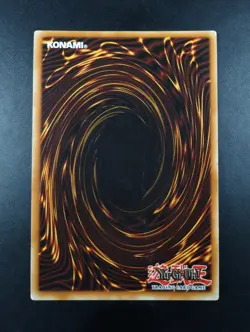 YUGIOH 2005 | B.E.S. CRYSTAL CORE | CRV-EN021 | 1ST EDT | EXCELLENT - VG - Image 2