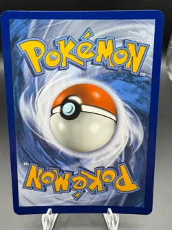 Blastoise EX 21/108 XY Evolutions Holo Ultra Rare Near Mint Pokemon Card - Image 4
