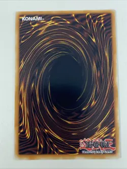 Yugioh Magical Meltdown - 1st Edition Platinum Secret Rare NM - Free Holo - Image 2