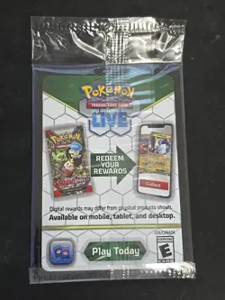 SEALED! Espeon ex - (Prismatic Evolutions Stamp) 034/131 Miscellaneous Cards - Image 2