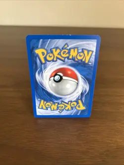 Pokemon TCG Lt. Surge's Pikachu Card #84/132 Gym Challenge Regular - Image 2