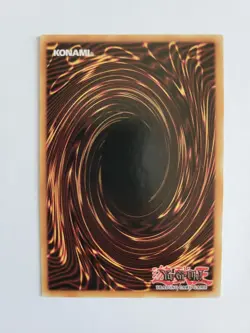 Yugioh Gravedigger's Trap Hole MP21-EN086 2021 Tin of Ancient Battles 1st Ed. - Image 2