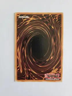 Yugioh Live Twin Lil-la Treat BLVO-EN028 Blazing Vortex 1st Edition - Image 2