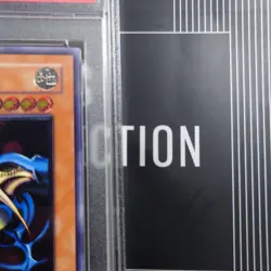 Insect Queen Ultimate Rare PSA9 Yu-Gi-Oh! Yugioh Japanese - Image 5