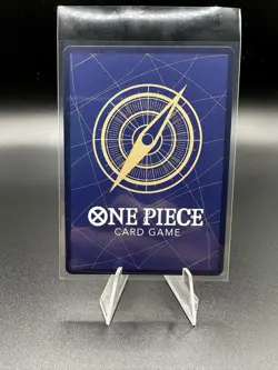 Bandai One Piece Charlotte Katakuri OP03-123 SEC Alt Art Foil JP - Image 2