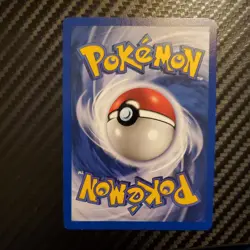 Pokemon Item Finder 74/102 Base Set Rare Trainer Card NM WOTC English 1999 - Image 3
