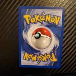 Pokemon Item Finder 74/102 Base Set Rare Trainer Card NM WOTC English 1999 - Image 4