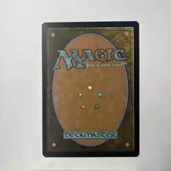 MTG Gwenna, Eyes of Gaea The Brothers' War Regular Magic NM - Image 2