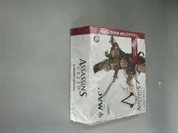 Magic: The Gathering TCG: Assassin's Creed Collector Booster Box - 12 Packs - Image 2