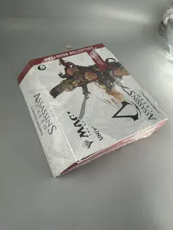 Magic: The Gathering TCG: Assassin's Creed Collector Booster Box - 12 Packs - Image 4